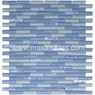 Glass And Mosaic Tiles Glass Mosaic Tile MS4