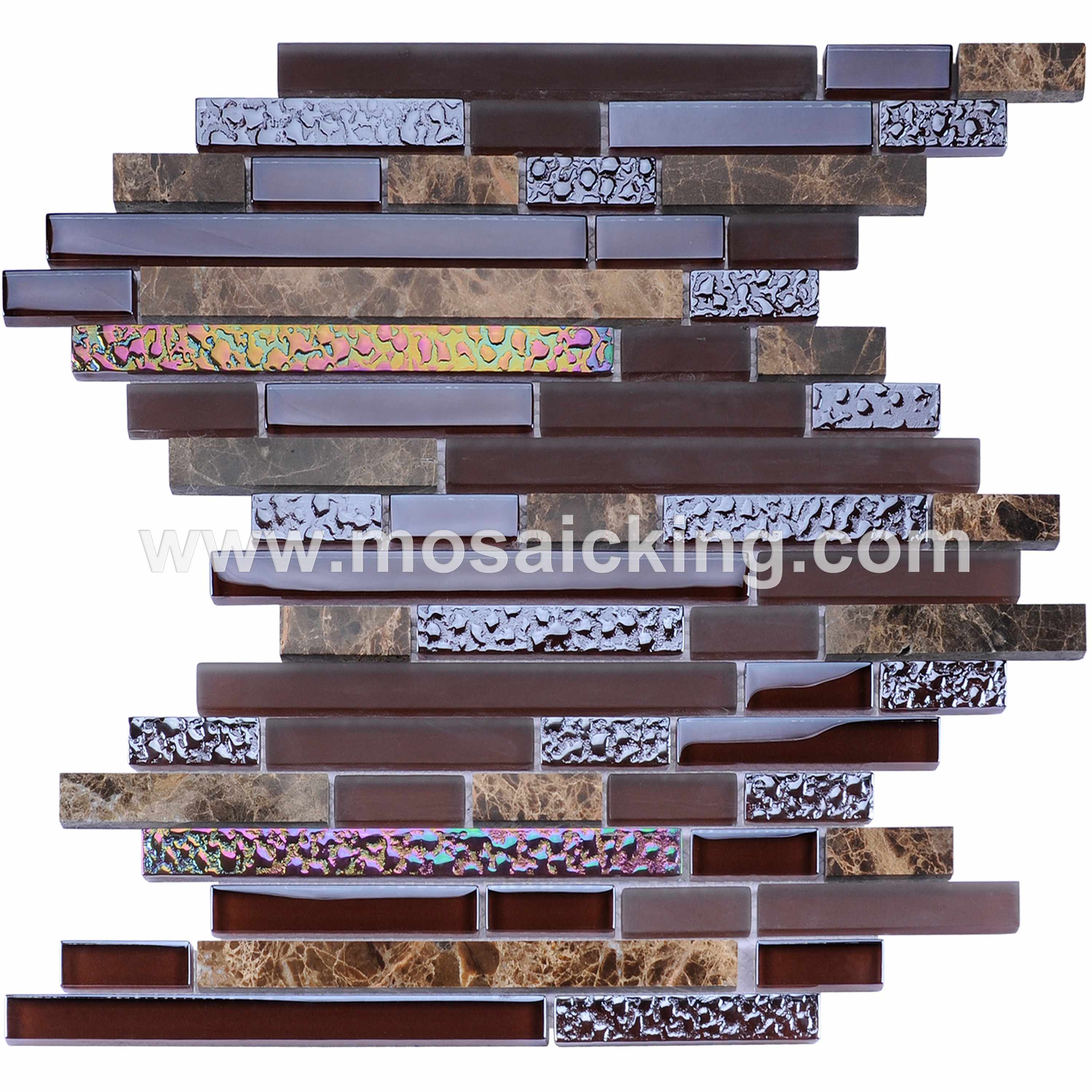 Marble Mosaics Tiles DG3