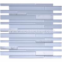 Marble Glass Mosaic Tile Stone Mosaic Wall Tiles MS1
