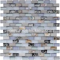 Mother Of Pearl Shell Mosaic Tile DD2