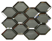Glass Mosaic Tiles China Mosaic Tile-GEP32