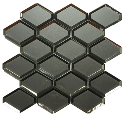 Glass Mosaic Tiles China Mosaic Tile-GEP29