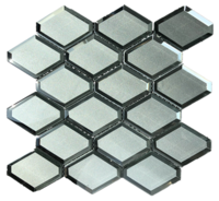 Glass Mosaic Tiles China Mosaic Tile-GEP30