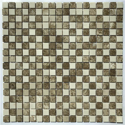 Stone Mosaic Tiles China Mosaic Tile-ASM39