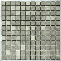 Stone Mosaic Tiles China Mosaic Tile-ASM38